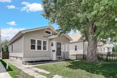 414 165th Street, Hammond, IN 46324 - Photo 1