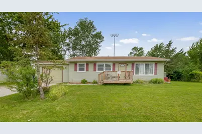 4838 N Clover Lane, Michigan City, IN 46360 - Photo 2