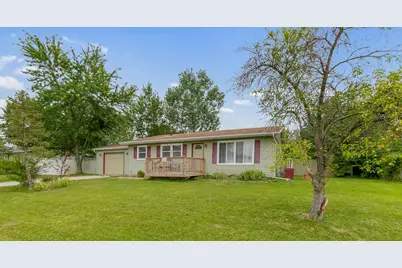 4838 N Clover Lane, Michigan City, IN 46360 - Photo 1
