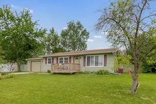 4838 N Clover Ln, Michigan City, IN 46360 - Photo 1