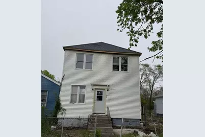 2526 W 9th Avenue, Gary, IN 46404 - Photo 1