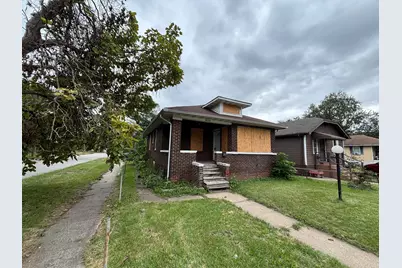 801 Tennessee Street, Gary, IN 46402 - Photo 1