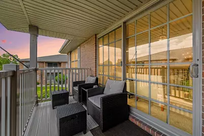 9841 Wildwood Court #2c, Highland, IN 46322 - Photo 2