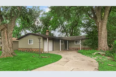 1250 N Glenwood Avenue, Griffith, IN 46319 - Photo 22
