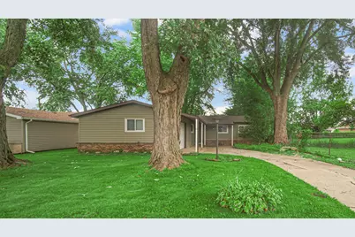 1250 N Glenwood Avenue, Griffith, IN 46319 - Photo 20