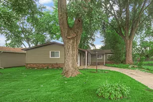 1250 N Glenwood Ave, Griffith, IN 46319 - Photo 20