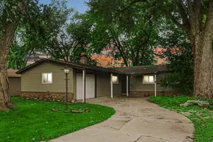 1250 N Glenwood Ave, Griffith, IN 46319 - Photo 1