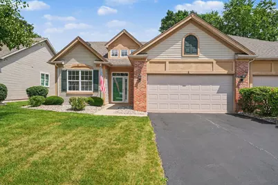1525 Schaller Lane, Dyer, IN 46311 - Photo 1