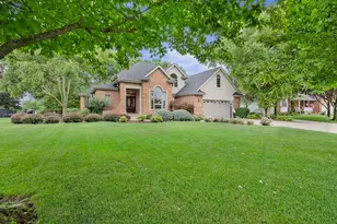 7061 E 107th Ct, Crown Point, IN 46307 - Photo 1