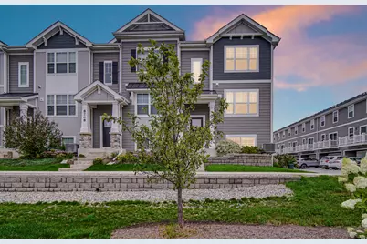 8710 Larkspur Lane, Saint John, IN 46373 - Photo 2