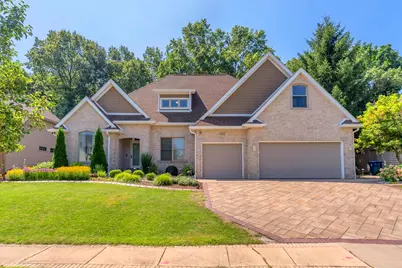 284 Muirfield Drive, Valparaiso, IN 46385 - Photo 1