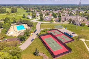 284 Muirfield Dr, Valparaiso, IN 46385 - Photo 68