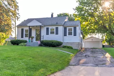 422 Rockwood Street, La Porte, IN 46350 - Photo 1