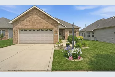 7414 E 103rd Drive, Crown Point, IN 46307 - Photo 2