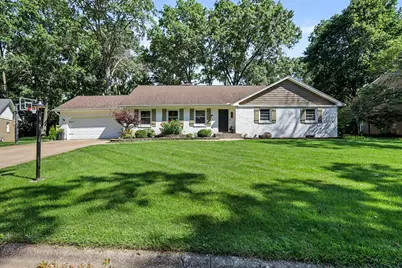 203 Oxbow Court, Valparaiso, IN 46383 - Photo 1