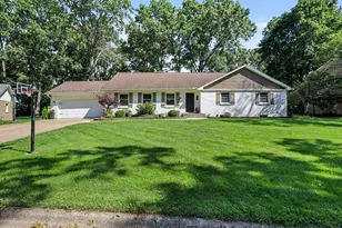 203 Oxbow Ct, Valparaiso, IN 46383 - Photo 1