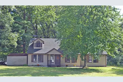 511 S Longshore Drive, Walkerton, IN 46574 - Photo 1