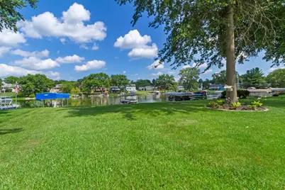 1833 Sandy Beach Drive, Crown Point, IN 46307 - Photo 10