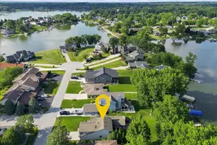 1833 Sandy Beach Dr, Crown Point, IN 46307 - Photo 14