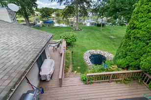 1833 Sandy Beach Dr, Crown Point, IN 46307 - Photo 46