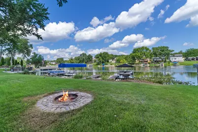 1833 Sandy Beach Drive, Crown Point, IN 46307 - Photo 14