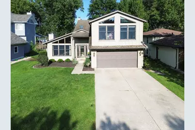 1833 Sandy Beach Drive, Crown Point, IN 46307 - Photo 1
