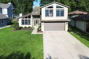 1833 Sandy Beach Dr, Crown Point, IN 46307 - Photo 1
