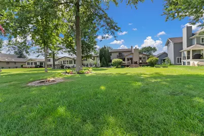 1833 Sandy Beach Drive, Crown Point, IN 46307 - Photo 20