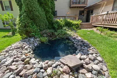 1833 Sandy Beach Drive, Crown Point, IN 46307 - Photo 12