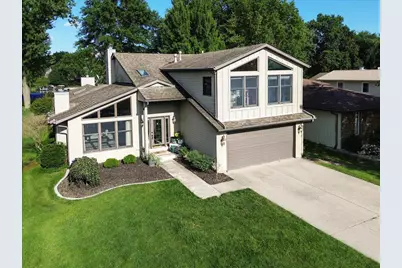 1833 Sandy Beach Drive, Crown Point, IN 46307 - Photo 2