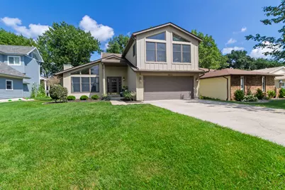 1833 Sandy Beach Drive, Crown Point, IN 46307 - Photo 6