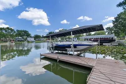 1833 Sandy Beach Drive, Crown Point, IN 46307 - Photo 18
