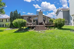1833 Sandy Beach Dr, Crown Point, IN 46307 - Photo 12