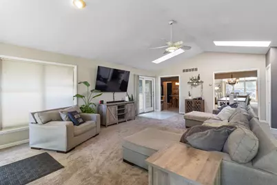 1833 Sandy Beach Drive, Crown Point, IN 46307 - Photo 34