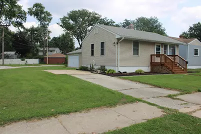 7409 Southeastern Avenue, Hammond, IN 46324 - Photo 4