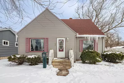 132 Hendricks Street, Michigan City, IN 46360 - Photo 2