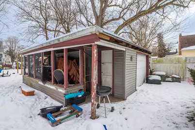 132 Hendricks Street, Michigan City, IN 46360 - Photo 14