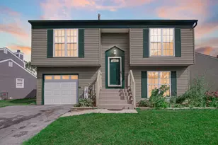 5939 Fillmore Pl, Merrillville, IN 46410 - Photo 1