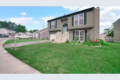 5939 Fillmore Place, Merrillville, IN 46410 - Photo 2