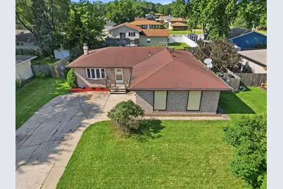 5272 Evergreen Avenue, Portage, IN 46368 - Photo 20