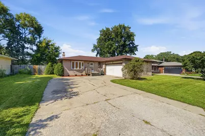 5272 Evergreen Avenue, Portage, IN 46368 - Photo 2