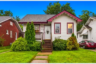 253 E Oakwood Street, Hammond, IN 46324 - Photo 2