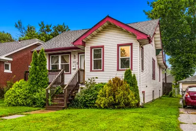 253 E Oakwood Street, Hammond, IN 46324 - Photo 1