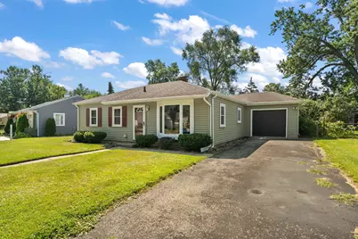 206 E 9th Street, La Porte, IN 46350 - Photo 2
