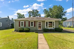 206 E 9th St, La Porte, IN 46350 - Photo 1