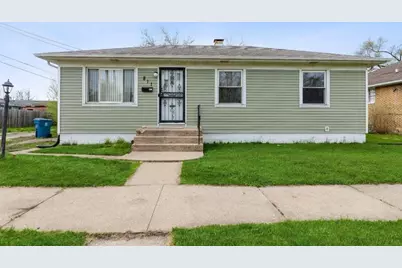 811 E 15th Avenue, Gary, IN 46407 - Photo 18