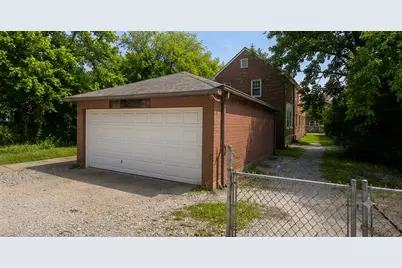 710 W Ridge Road, Gary, IN 46408 - Photo 2