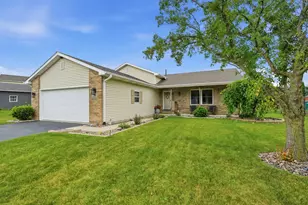 12329 Tippecanoe Pl, Crown Point, IN 46307 - Photo 1