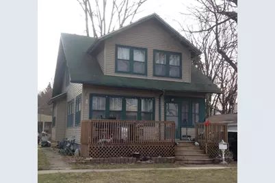 107 F Street, La Porte, IN 46350 - Photo 1