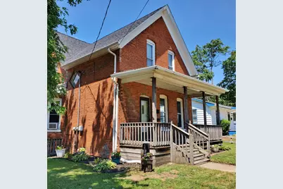 215 Cleveland Avenue, Michigan City, IN 46360 - Photo 2
